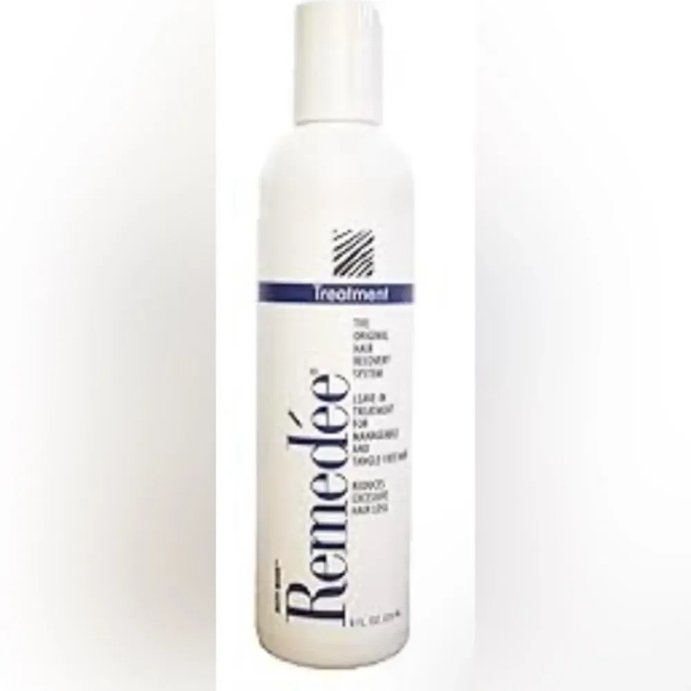 🛍️ Remedee  The original Hair Recovery Treatment 8OZ. 225 ml